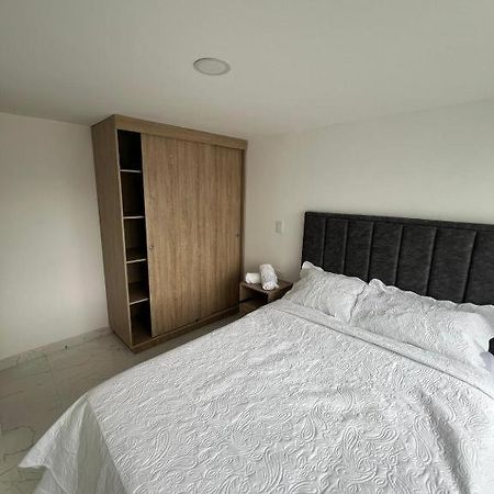 Nabu Casa Hotel Manizales Zewnętrze zdjęcie