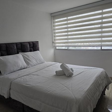 Nabu Casa Hotel Manizales Zewnętrze zdjęcie