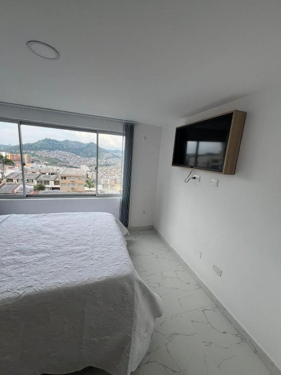 Nabu Casa Hotel Manizales Zewnętrze zdjęcie