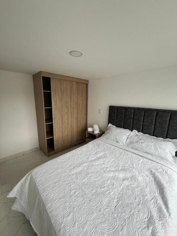 Nabu Casa Hotel Manizales Zewnętrze zdjęcie