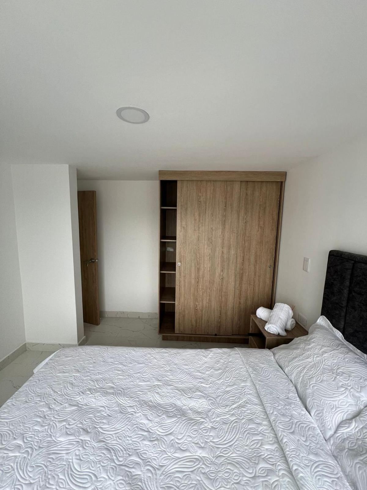 Nabu Casa Hotel Manizales Zewnętrze zdjęcie
