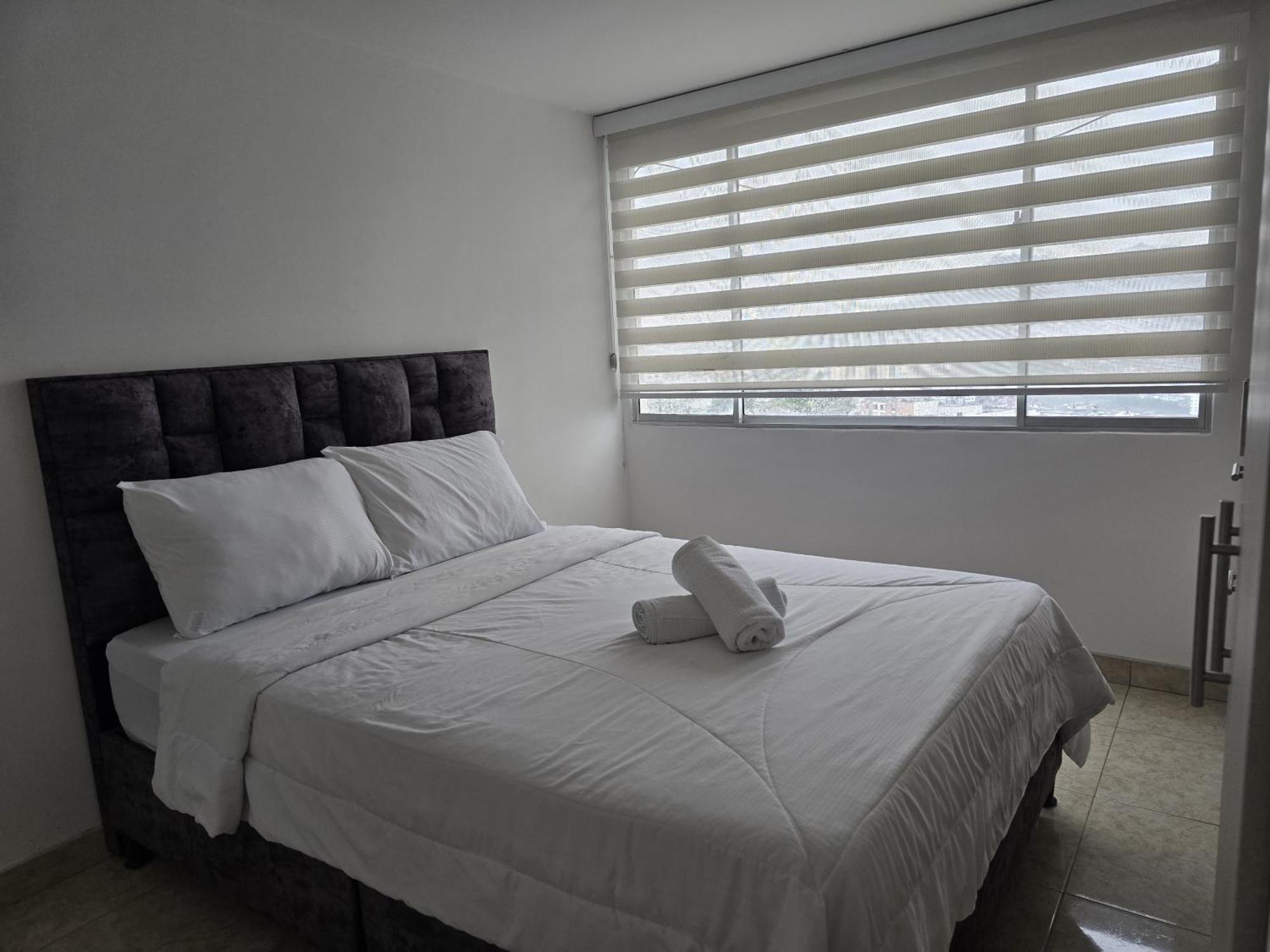 Nabu Casa Hotel Manizales Zewnętrze zdjęcie