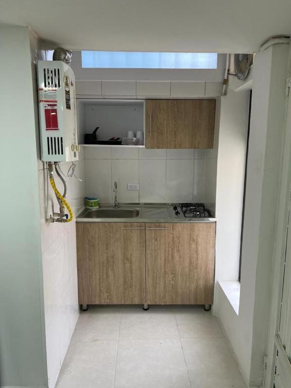 Nabu Casa Hotel Manizales Zewnętrze zdjęcie