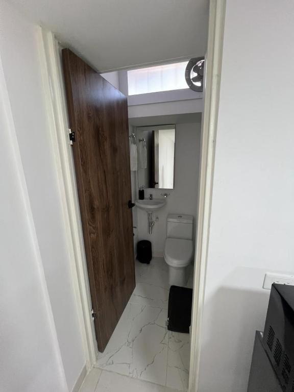 Nabu Casa Hotel Manizales Zewnętrze zdjęcie