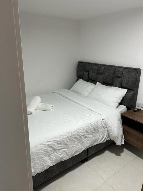 Nabu Casa Hotel Manizales Zewnętrze zdjęcie