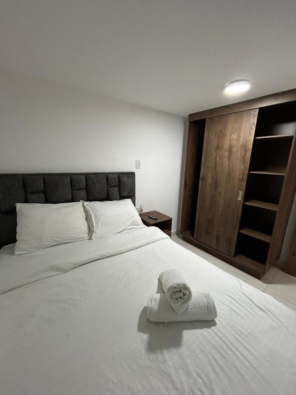 Nabu Casa Hotel Manizales Zewnętrze zdjęcie
